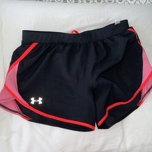 Under armour shirt size M